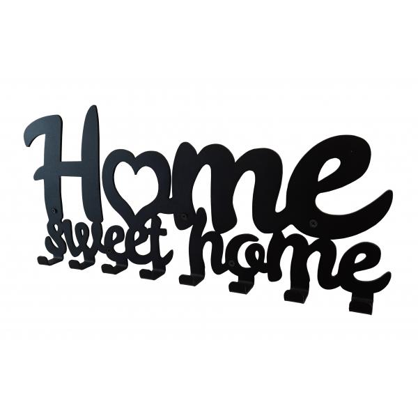 Home Sweet Home fém fogas 2