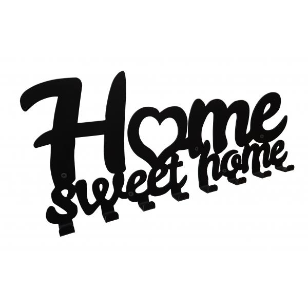 Home Sweet Home fém fogas 3