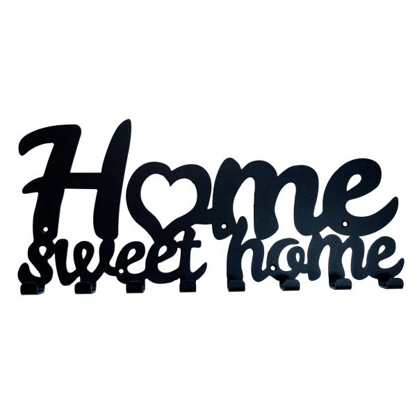 Home Sweet Home fém fogas 5
