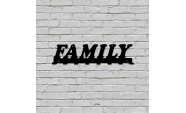 Family fogas 8 akasztóval 3