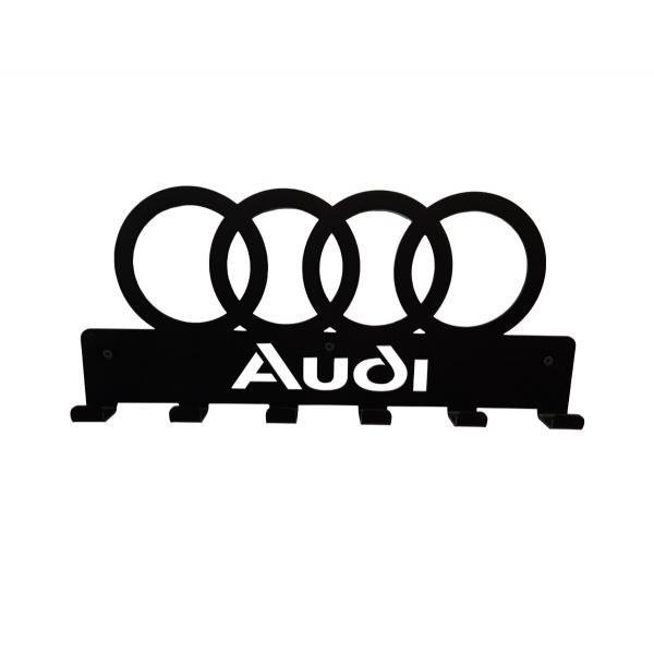 Fém fogas Audi 1