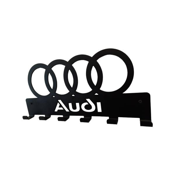 Fém fogas Audi 2