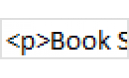 Book könyvtámasz, 180x110 mm, fém, matt fekete 5