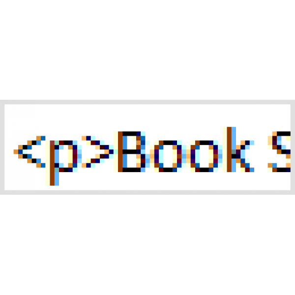 Book könyvtámasz, 180x110 mm, fém, matt fekete 5