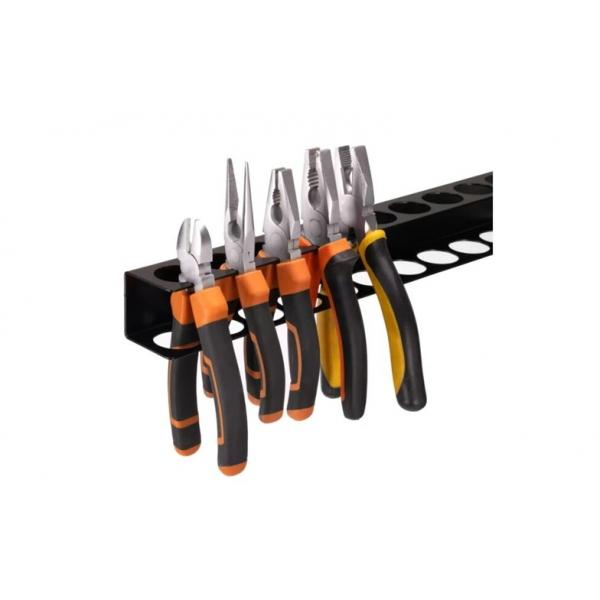 Multifunkciós fali szerszámtartó 14 férőhelyes 4