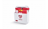 Fém fali tartó AED defibrillátorokhoz 8