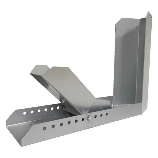 Motorkerékpár szállító állvány 4